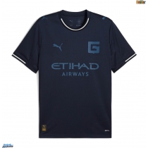 Girona Axel Witsel #20 Tredjedrakt 2025-26 Kortermet